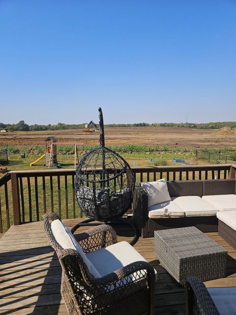 Tiny photo for 119 14th Avenue, Dewitt, IA 52742 (MLS # 12608092)