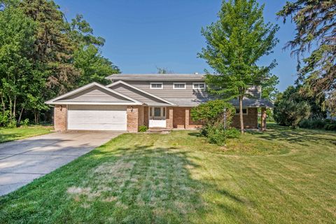 Photo of 9S104 Aero Drive, Naperville, IL 60564 (MLS # 12407115)