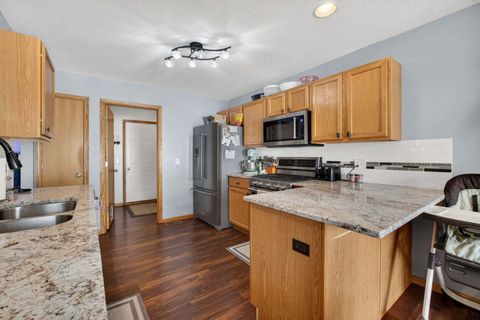 Tiny photo for 5317 Hillandale Road, Davenport, IA 52806 (MLS # 12618607)