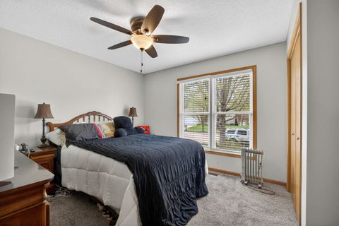 Tiny photo for 5317 Hillandale Road, Davenport, IA 52806 (MLS # 12618607)