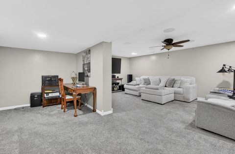 Tiny photo for 5317 Hillandale Road, Davenport, IA 52806 (MLS # 12618607)