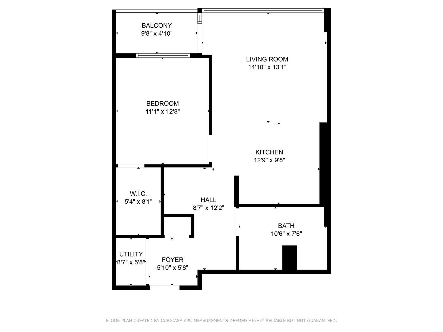 225 S Sangamon Street 802