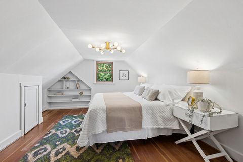 Tiny photo for 600 8th Avenue, La Grange, IL 60525 (MLS # 12504941)