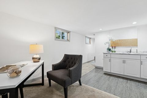 Tiny photo for 600 8th Avenue, La Grange, IL 60525 (MLS # 12504941)