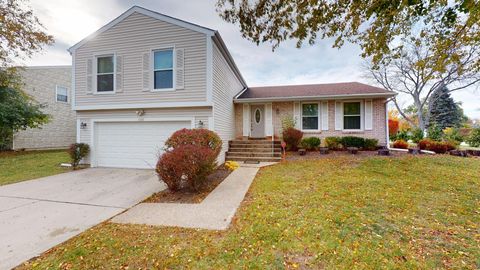 Photo of 1327 Larchmont Drive, Buffalo Grove, IL 60089 (MLS # 12527679)