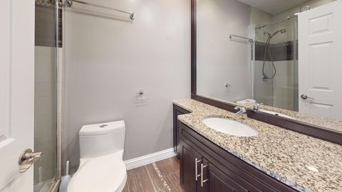 Tiny photo for 1327 Larchmont Drive, Buffalo Grove, IL 60089 (MLS # 12527679)