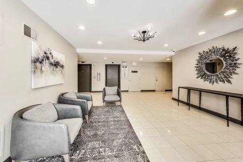 Tiny photo for 2300 N Commonwealth Avenue #7D, Chicago, IL 60614 (MLS # 12485074)