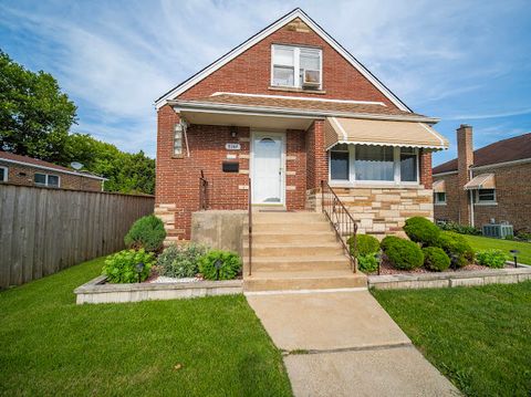 5107 S Luna Avenue Chicago IL 60638