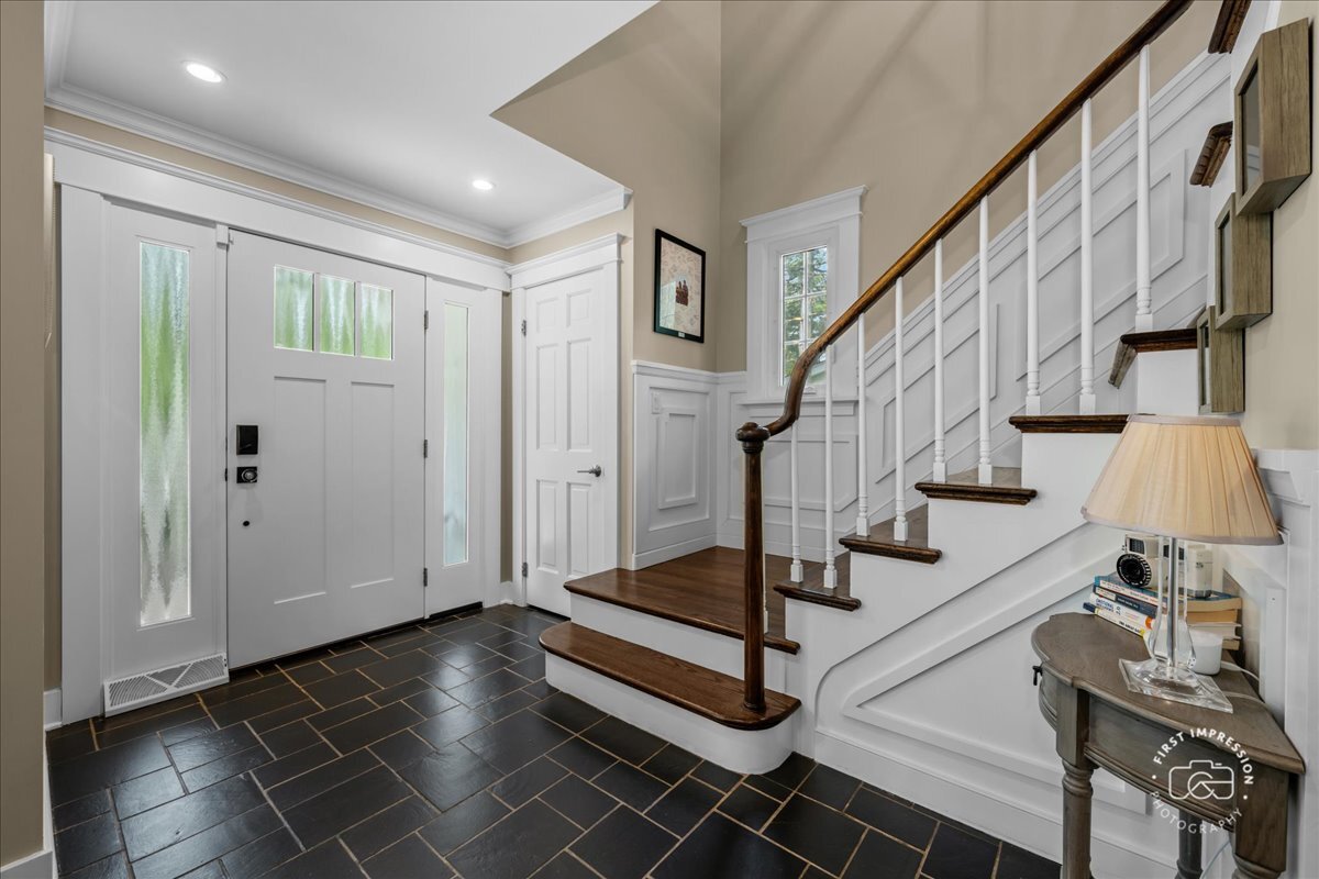 1804 Allen Lane