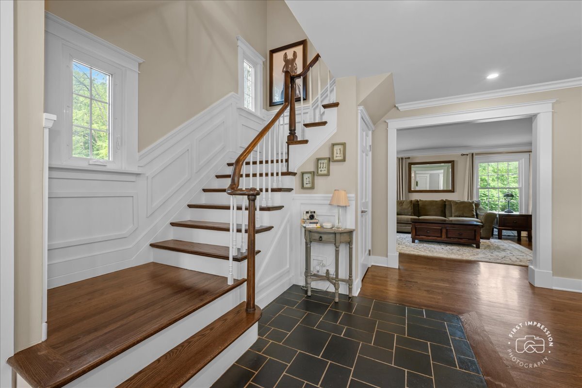 1804 Allen Lane