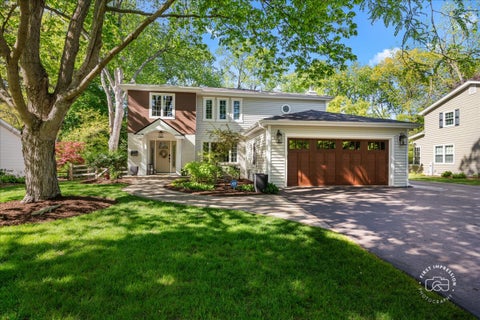 Photo of 1804 Allen Lane, St. Charles, IL 60174 (MLS # 12649109)