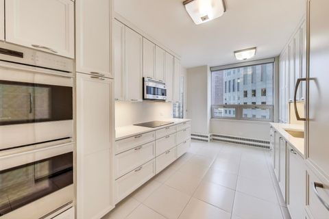 Tiny photo for 1000 N Lake Shore Plaza #24B, Chicago, IL 60611 (MLS # 12503268)