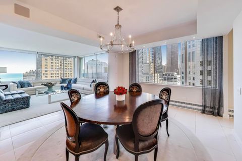 Tiny photo for 1000 N Lake Shore Plaza #24B, Chicago, IL 60611 (MLS # 12503268)