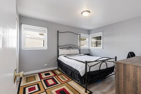 Tiny photo for 6718 W Forest Preserve Drive, Harwood Heights, IL 60706 (MLS # 12623451)