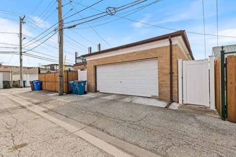 Tiny photo for 6718 W Forest Preserve Drive, Harwood Heights, IL 60706 (MLS # 12623451)