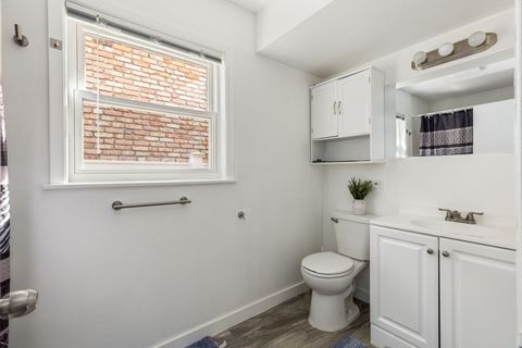 Tiny photo for 6718 W Forest Preserve Drive, Harwood Heights, IL 60706 (MLS # 12623451)