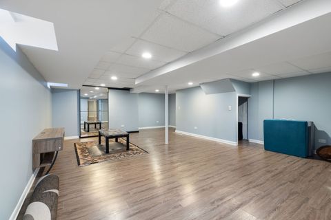 Tiny photo for 6718 W Forest Preserve Drive, Harwood Heights, IL 60706 (MLS # 12623451)