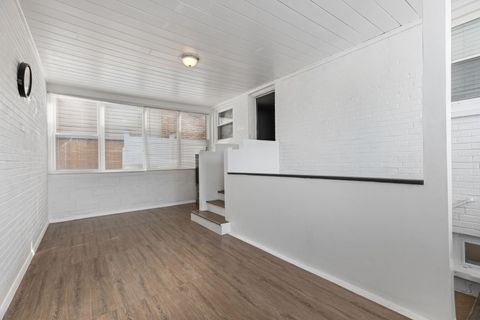 Tiny photo for 6718 W Forest Preserve Drive, Harwood Heights, IL 60706 (MLS # 12623451)