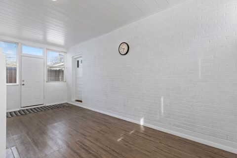 Tiny photo for 6718 W Forest Preserve Drive, Harwood Heights, IL 60706 (MLS # 12623451)