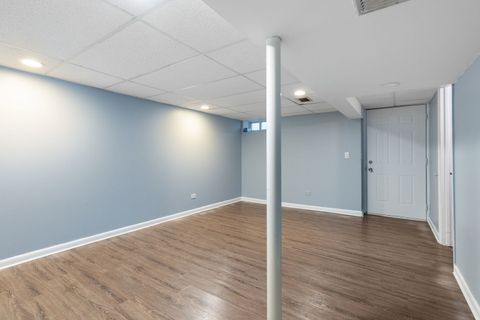 Tiny photo for 6718 W Forest Preserve Drive, Harwood Heights, IL 60706 (MLS # 12623451)