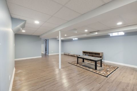 Tiny photo for 6718 W Forest Preserve Drive, Harwood Heights, IL 60706 (MLS # 12623451)