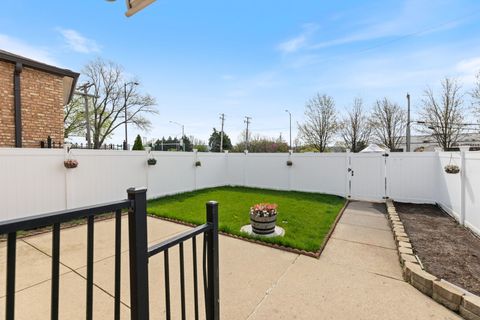 Tiny photo for 6718 W Forest Preserve Drive, Harwood Heights, IL 60706 (MLS # 12623451)