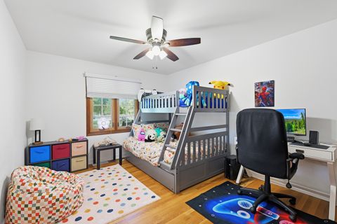 Tiny photo for 27805 S Klemme Road, Crete, IL 60417 (MLS # 12499616)