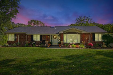 Tiny photo for 27805 S Klemme Road, Crete, IL 60417 (MLS # 12499616)