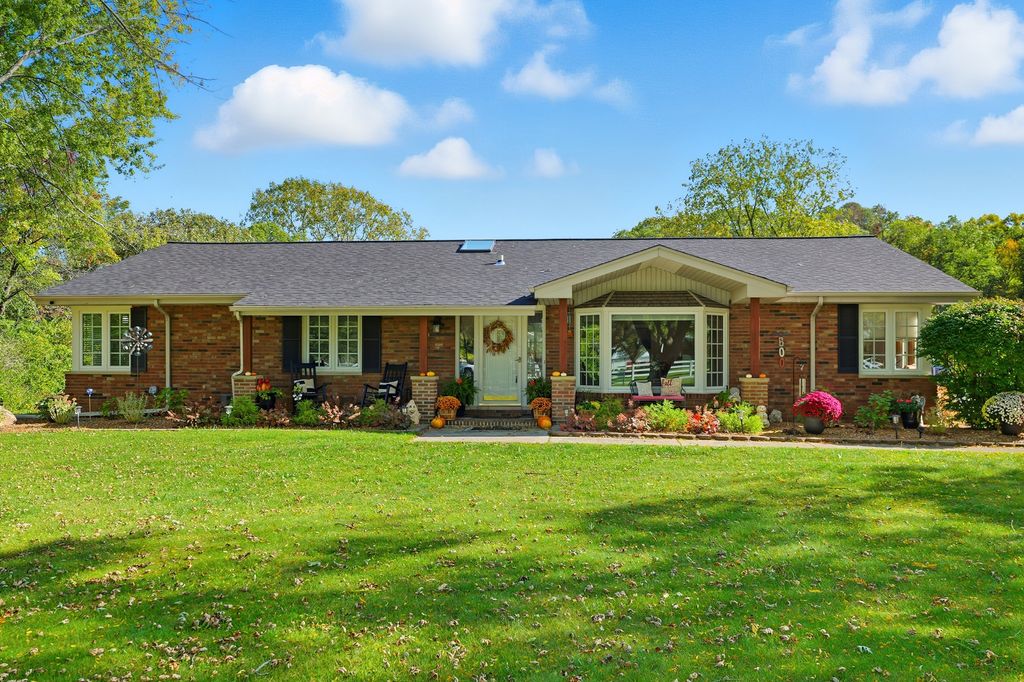 Photo for 27805 S Klemme Road, Crete, IL 60417 (MLS # 12499616)