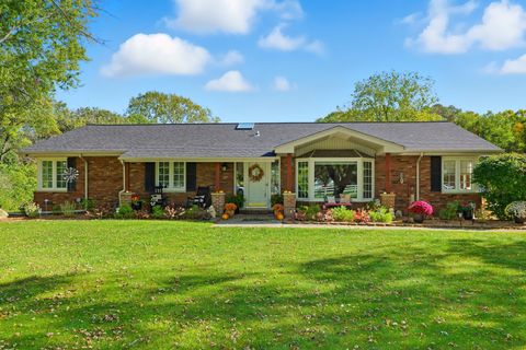 Photo of 27805 S Klemme Road, Crete, IL 60417 (MLS # 12499616) Photo of 27805 S Klemme Road, Crete, IL 60417 (MLS # 12499616)