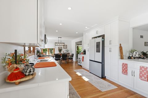 Tiny photo for 27805 S Klemme Road, Crete, IL 60417 (MLS # 12499616)