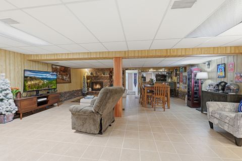 Tiny photo for 27805 S Klemme Road, Crete, IL 60417 (MLS # 12499616)