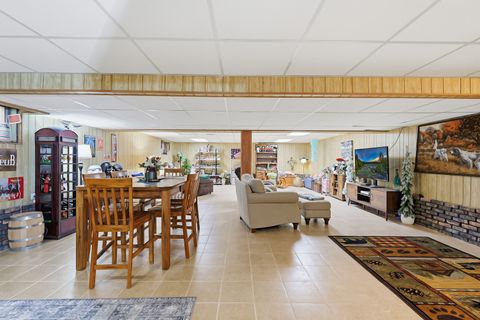 Tiny photo for 27805 S Klemme Road, Crete, IL 60417 (MLS # 12499616)