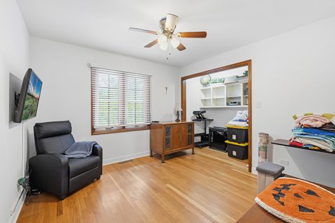 Tiny photo for 27805 S Klemme Road, Crete, IL 60417 (MLS # 12499616)