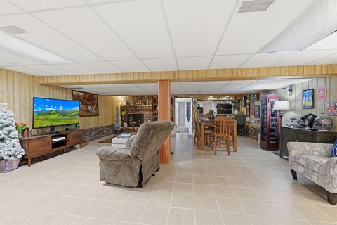 Tiny photo for 27805 S Klemme Road, Crete, IL 60417 (MLS # 12499616)