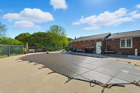 Tiny photo for 27805 S Klemme Road, Crete, IL 60417 (MLS # 12499616)