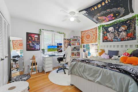 Tiny photo for 27805 S Klemme Road, Crete, IL 60417 (MLS # 12499616)