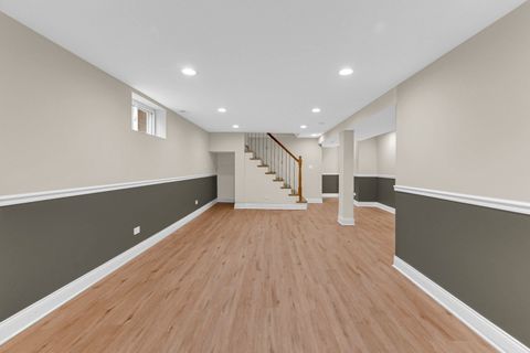 Tiny photo for 703 W 129th Place, Chicago, IL 60628 (MLS # 12502114)