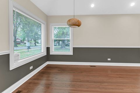 Tiny photo for 703 W 129th Place, Chicago, IL 60628 (MLS # 12502114)