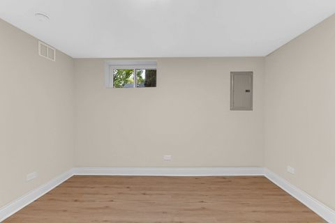 Tiny photo for 703 W 129th Place, Chicago, IL 60628 (MLS # 12502114)