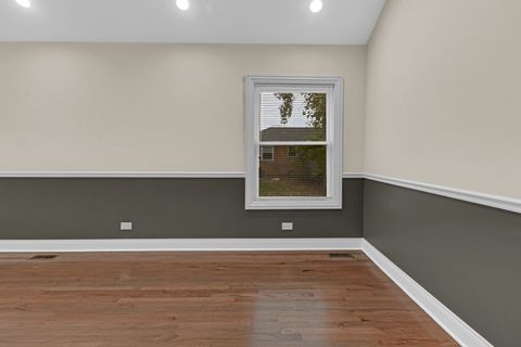 Tiny photo for 703 W 129th Place, Chicago, IL 60628 (MLS # 12502114)