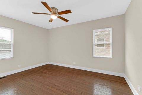Tiny photo for 703 W 129th Place, Chicago, IL 60628 (MLS # 12502114)