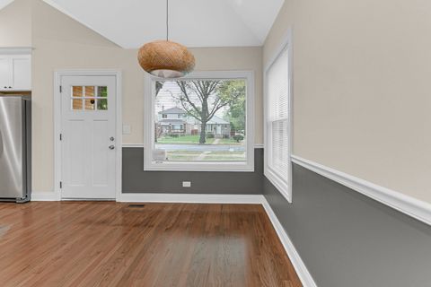 Tiny photo for 703 W 129th Place, Chicago, IL 60628 (MLS # 12502114)