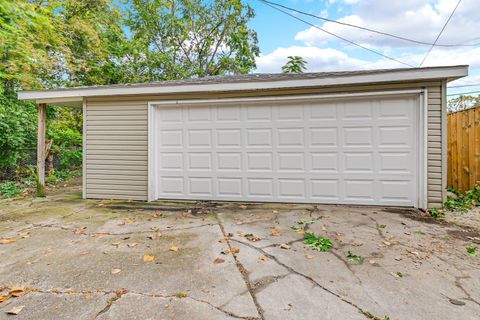 Tiny photo for 703 W 129th Place, Chicago, IL 60628 (MLS # 12502114)