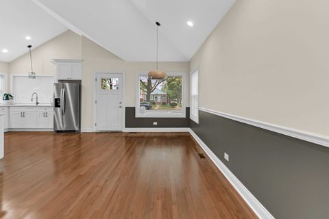 Tiny photo for 703 W 129th Place, Chicago, IL 60628 (MLS # 12502114)