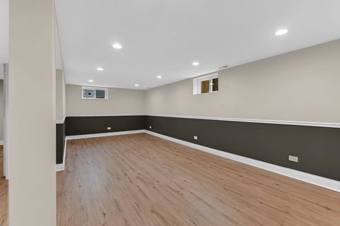 Tiny photo for 703 W 129th Place, Chicago, IL 60628 (MLS # 12502114)