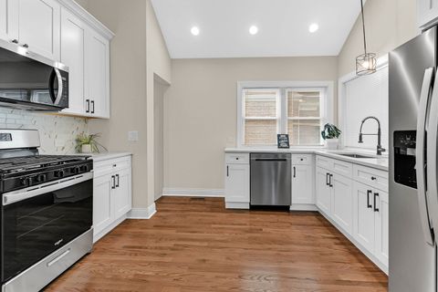 Tiny photo for 703 W 129th Place, Chicago, IL 60628 (MLS # 12502114)