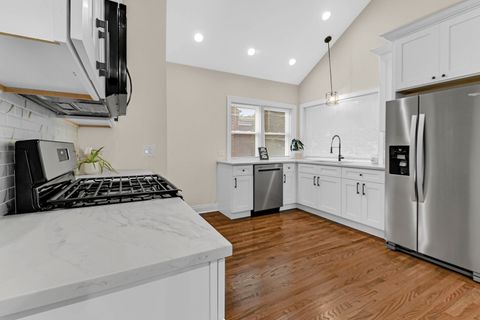 Tiny photo for 703 W 129th Place, Chicago, IL 60628 (MLS # 12502114)