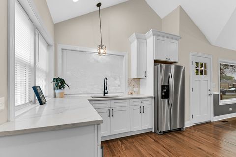 Tiny photo for 703 W 129th Place, Chicago, IL 60628 (MLS # 12502114)