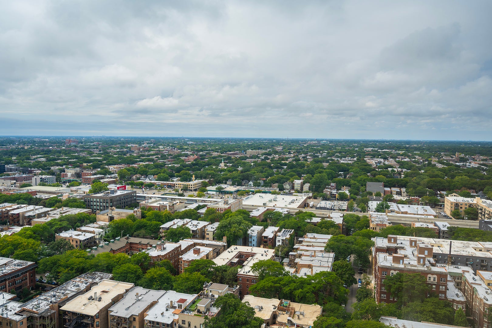 5415 N Sheridan Road 2914